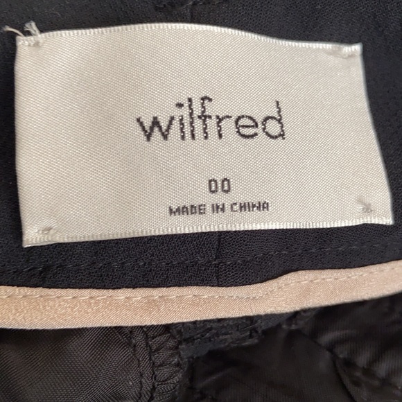 Wilfred dress shorts - Picture 4 of 6